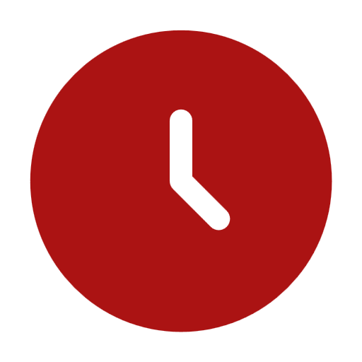 clock icon